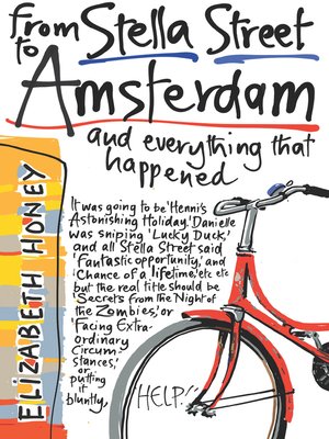 cover image of From Stella Street to Amsterdam
